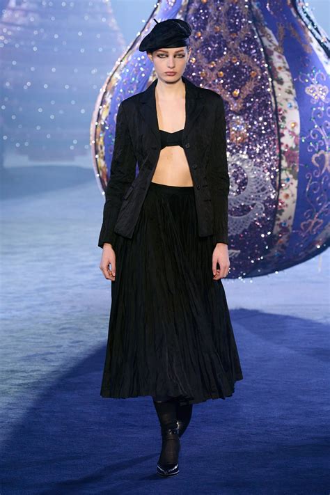 christian Dior fall 2023